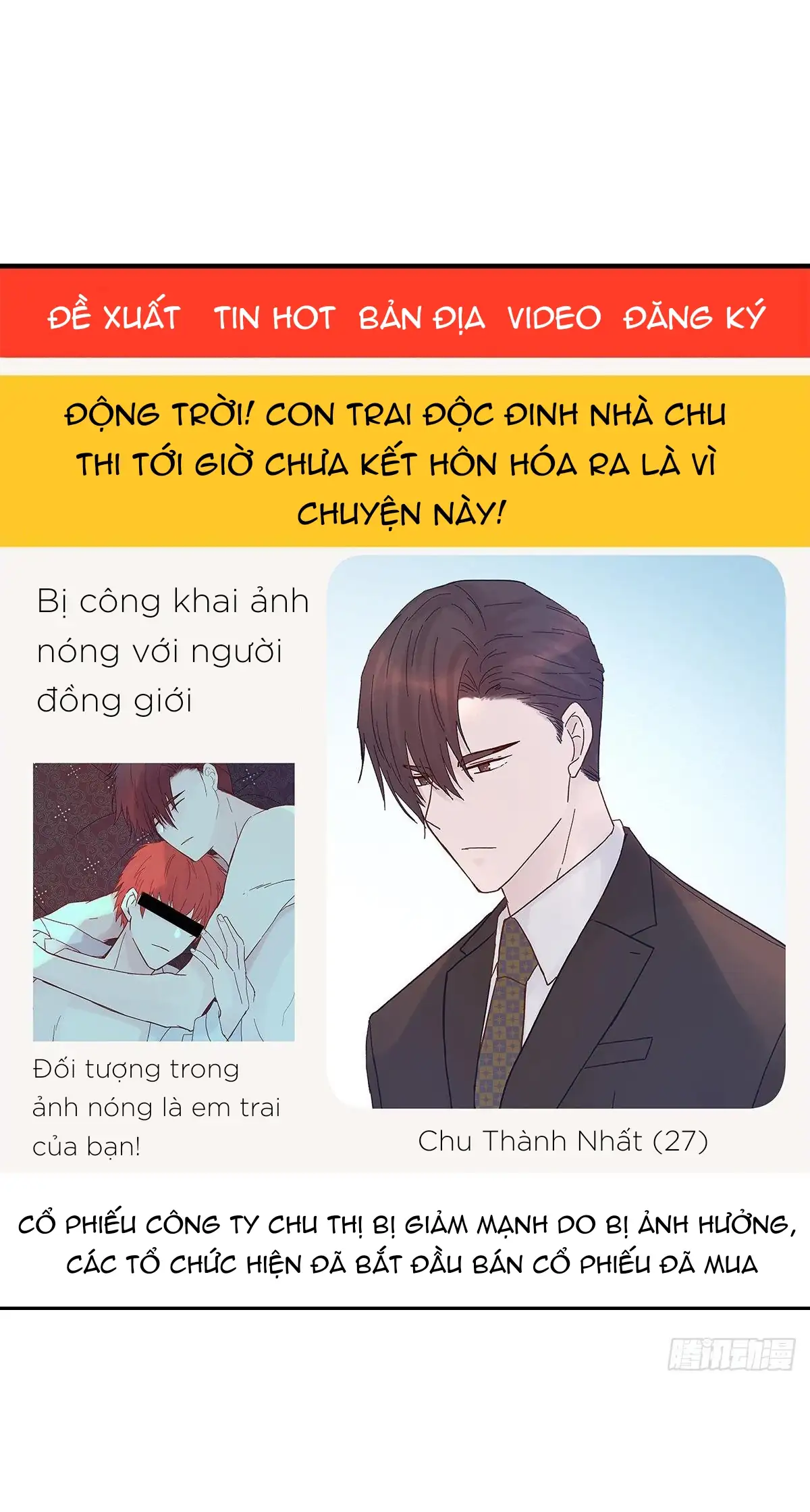 Mối Tình Đầu Gian Nan Của Chu Thành Nhất Chương 46 - Thankinhcac.top