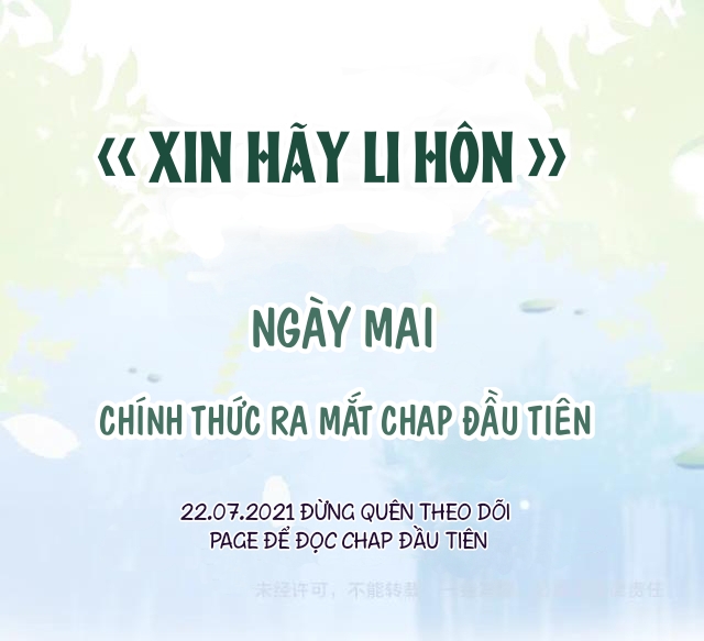 Xin Hãy Ly Hôn Chương 0.1 - Thankinhcac.top