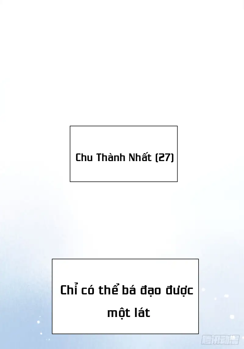 Mối Tình Đầu Gian Nan Của Chu Thành Nhất Chương 44 - Thankinhcac.top