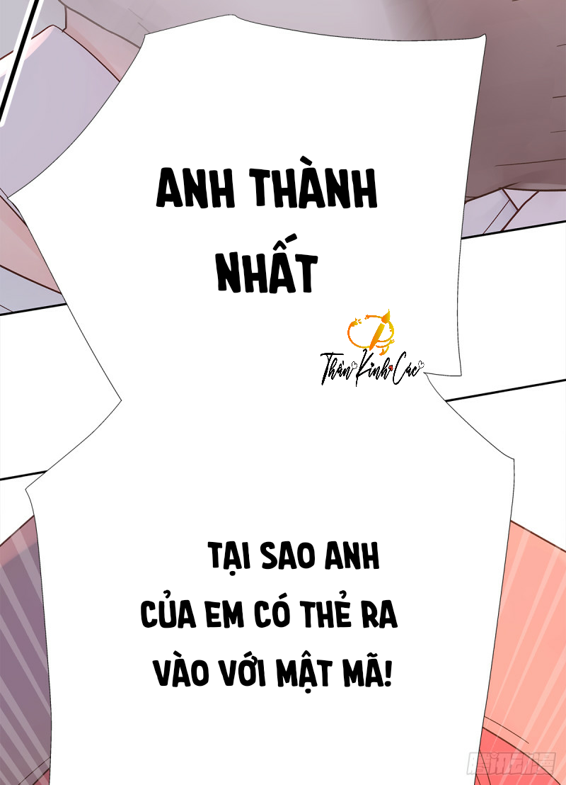 Mối Tình Đầu Gian Nan Của Chu Thành Nhất Chương 27 - Thankinhcac.top