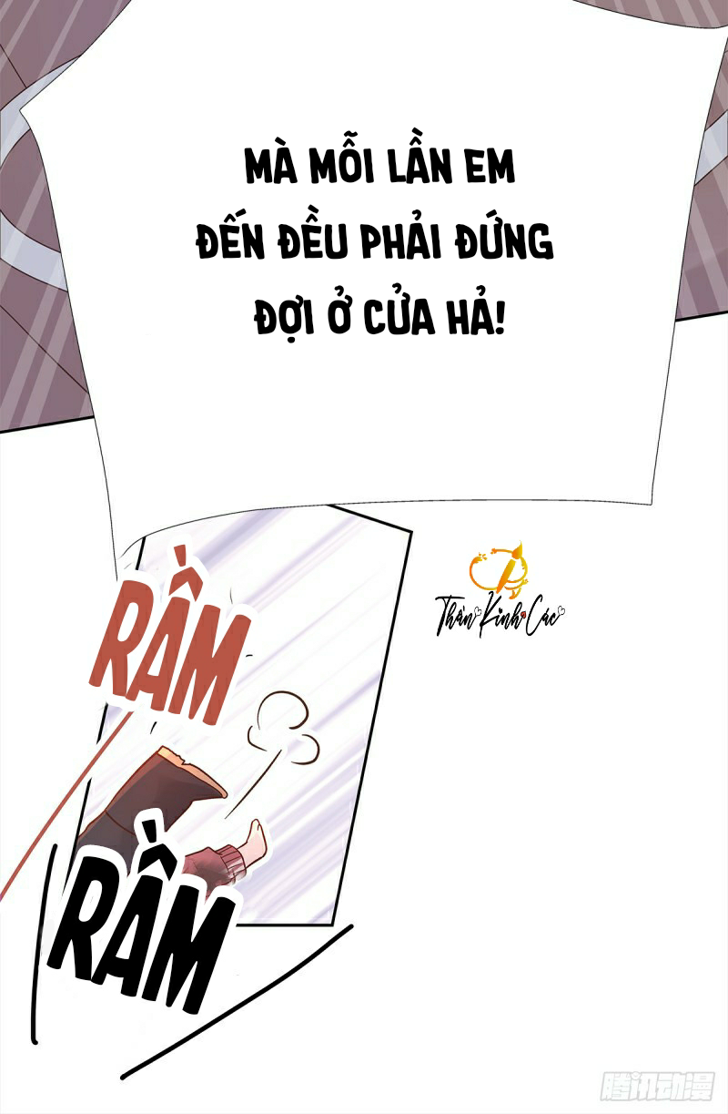 Mối Tình Đầu Gian Nan Của Chu Thành Nhất Chương 27 - Thankinhcac.top