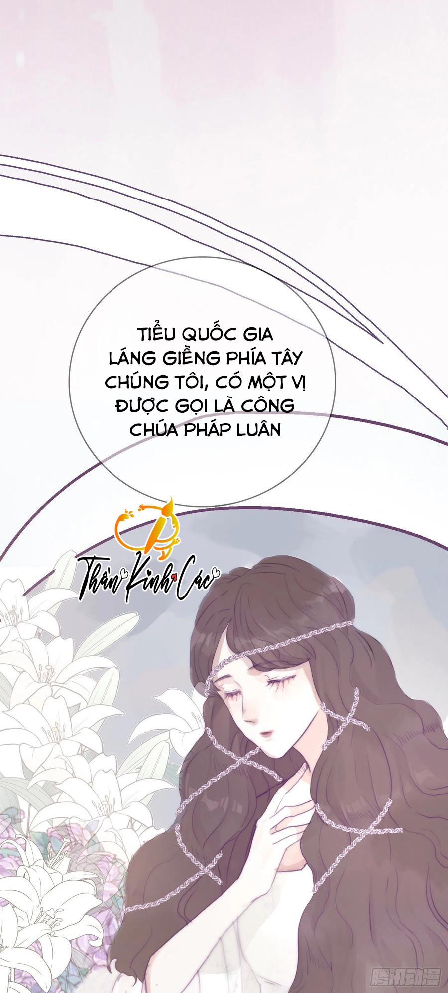 Thỉnh Cùng Ta Đồng Miên Chương 15 - Thankinhcac.top