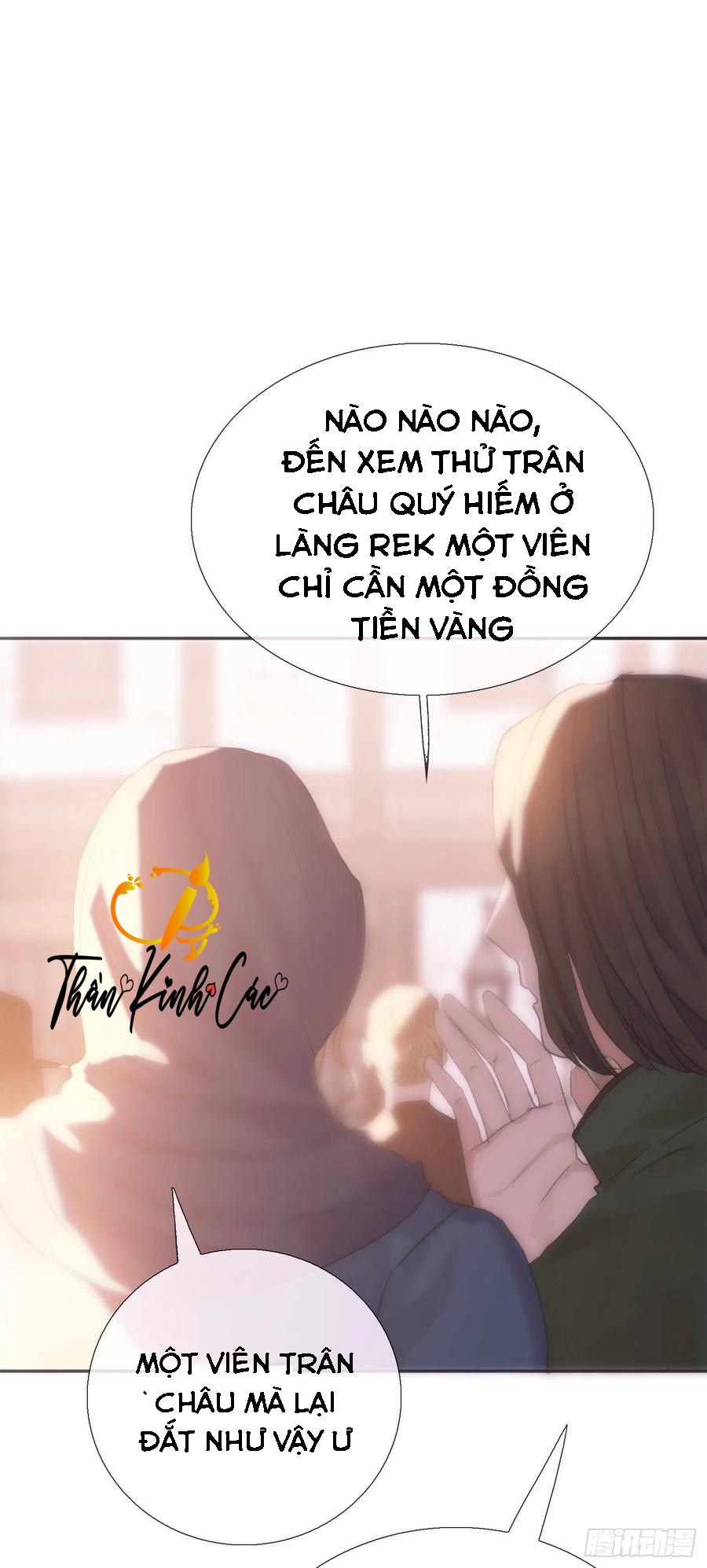 Thỉnh Cùng Ta Đồng Miên Chương 7 - Thankinhcac.top