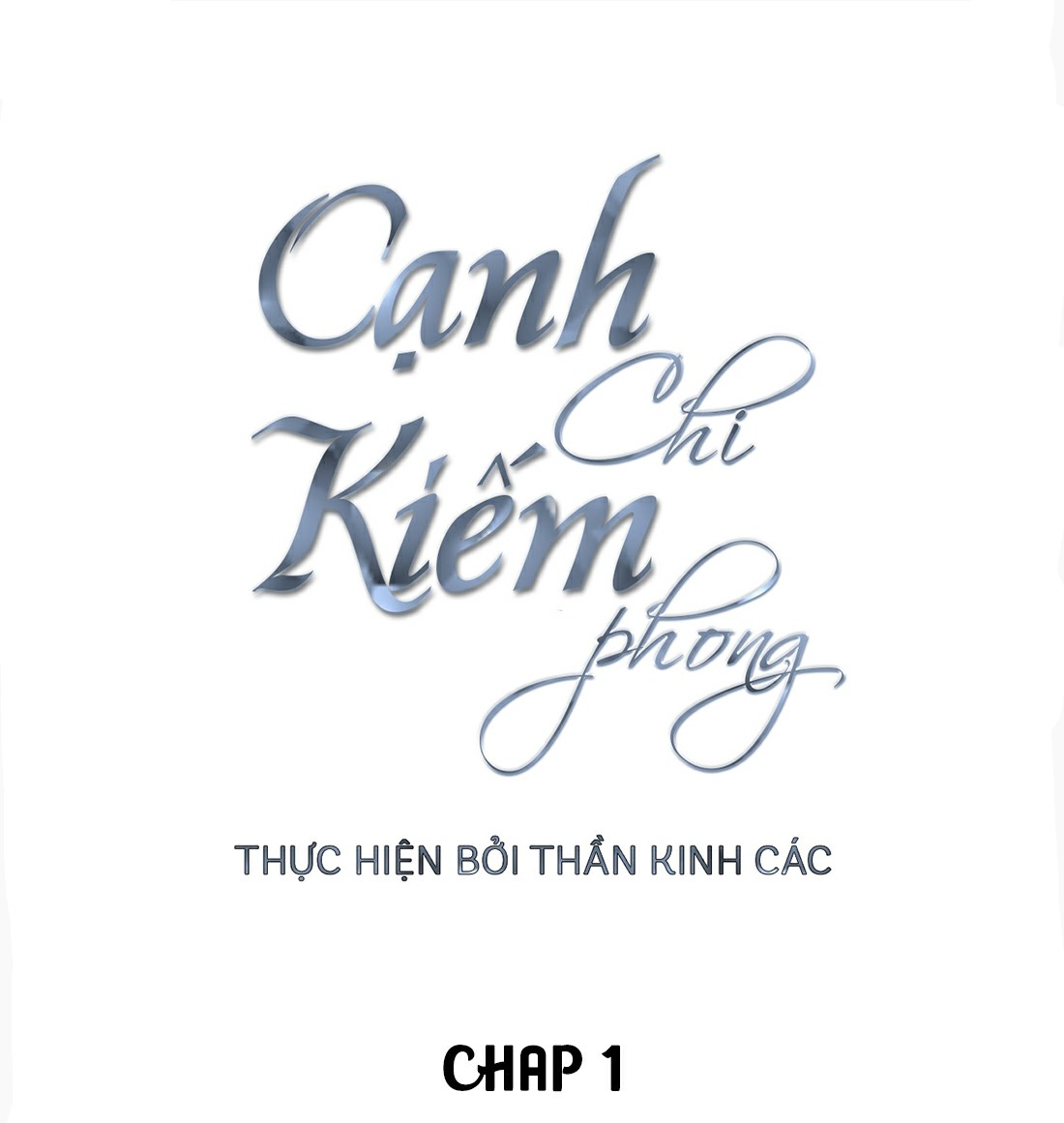 Cạnh Kiếm Chi Phong Chương 5 - Thankinhcac.top