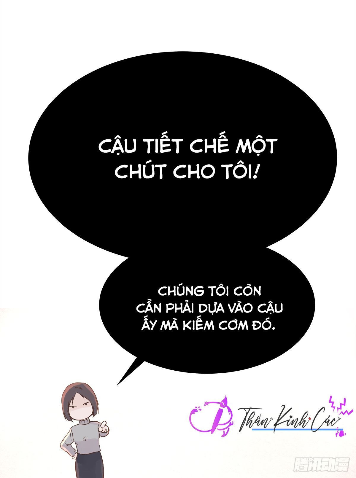 Mối Tình Đầu Gian Nan Của Chu Thành Nhất Chương 22 - Thankinhcac.top