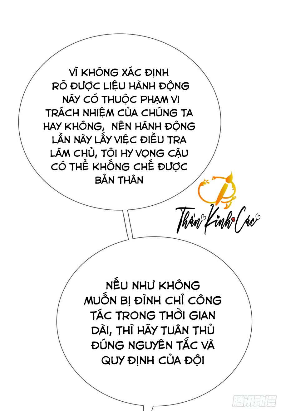 Thỉnh Cùng Ta Đồng Miên Chương 13 - Thankinhcac.top