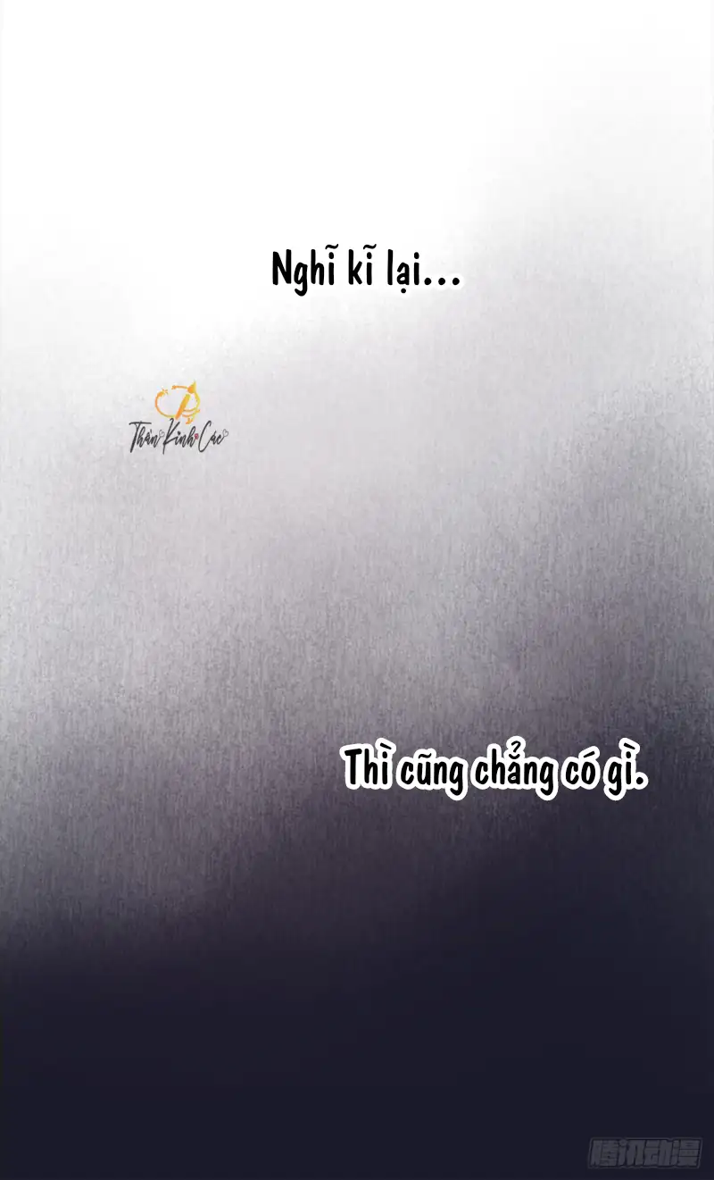 Mối Tình Đầu Gian Nan Của Chu Thành Nhất Chương 39 - Thankinhcac.top