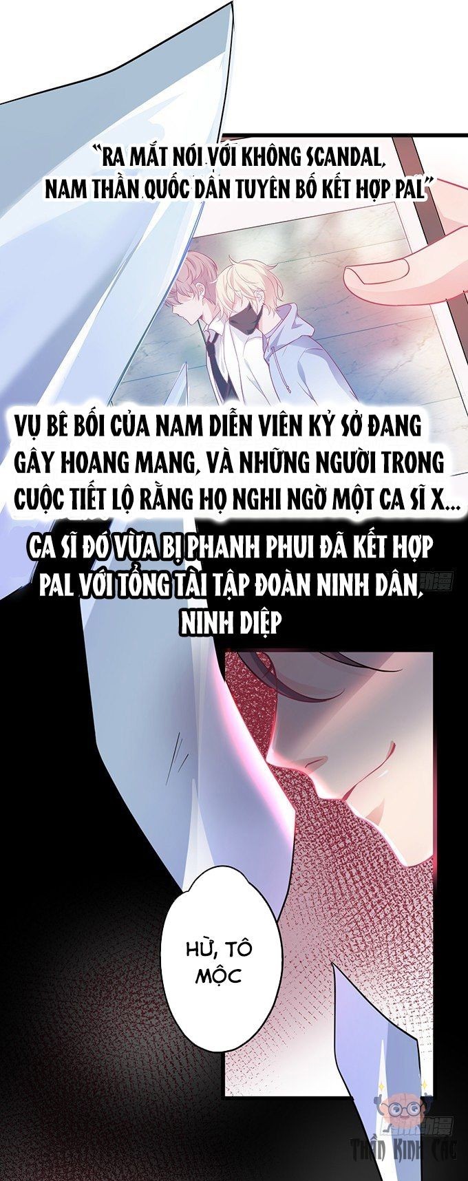 Dưỡng Khí Chí Mạng Chương 2 - Thankinhcac.top