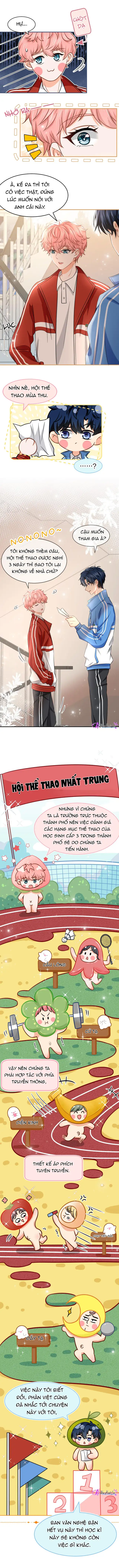 Tin Tức Tố Nói Chúng Ta Không Có Khả Năng Chương 31 - Thankinhcac.top