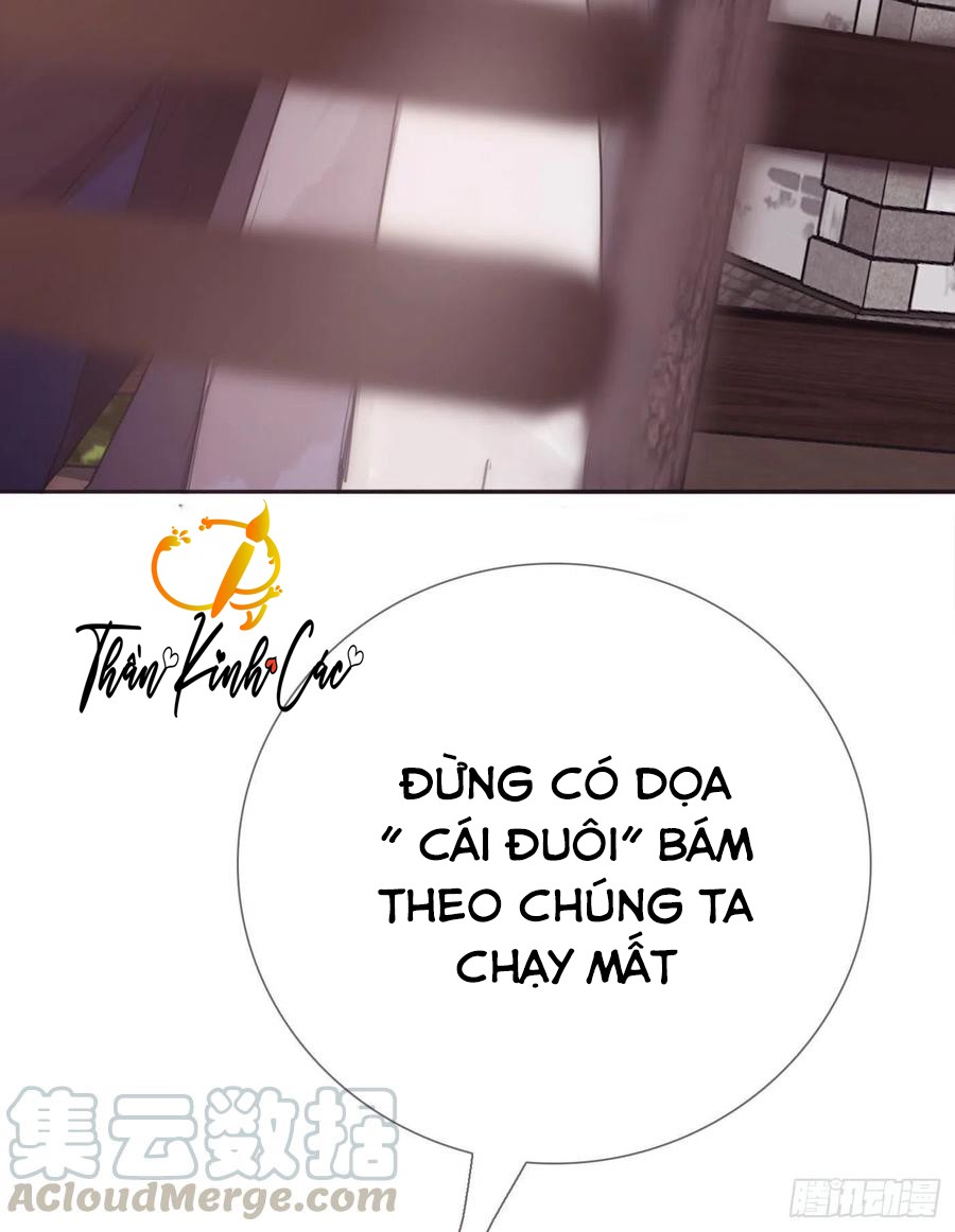 Thỉnh Cùng Ta Đồng Miên Chương 13 - Thankinhcac.top