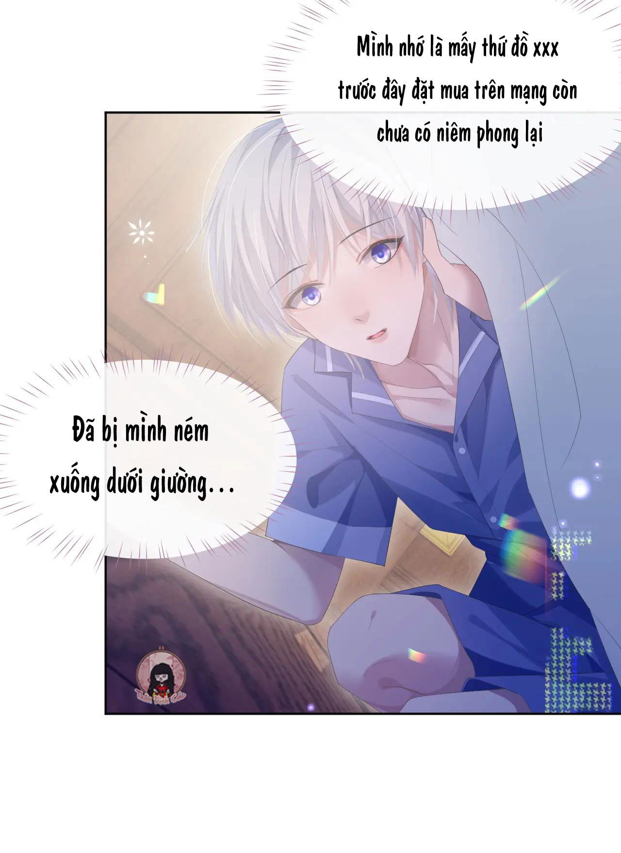 Xin Hãy Ly Hôn Chương 14 - Thankinhcac.top