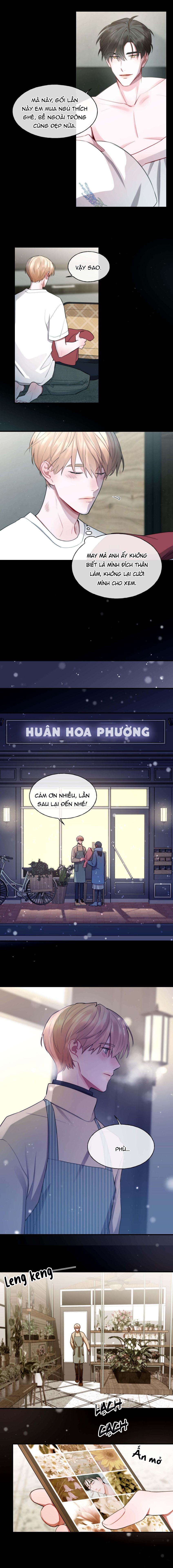 Sau Khi Rời Xa Em Chương 6 - Thankinhcac.top