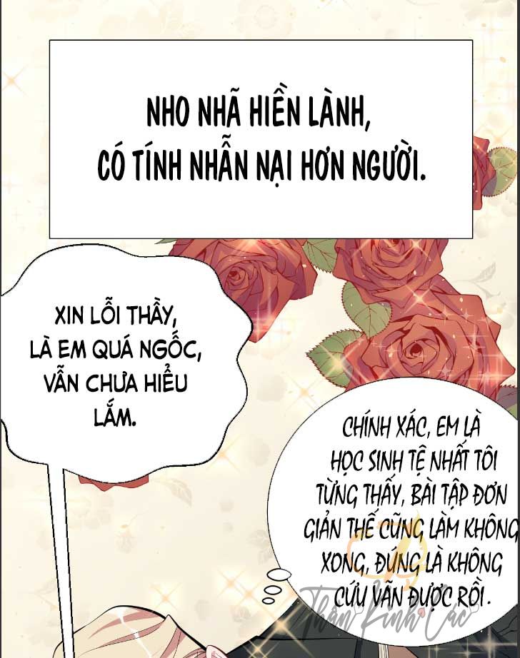 Nhạc Phụ Đại Nhân Là Bà Xã Chương 23 - Thankinhcac.top