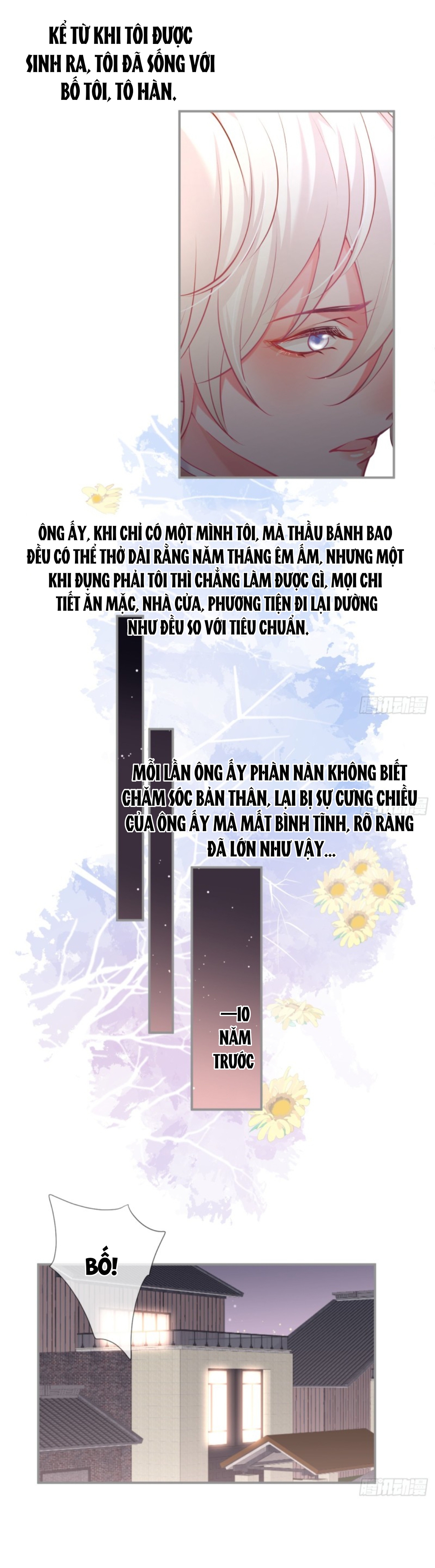 Dưỡng Khí Chí Mạng Chương 68 - Thankinhcac.top