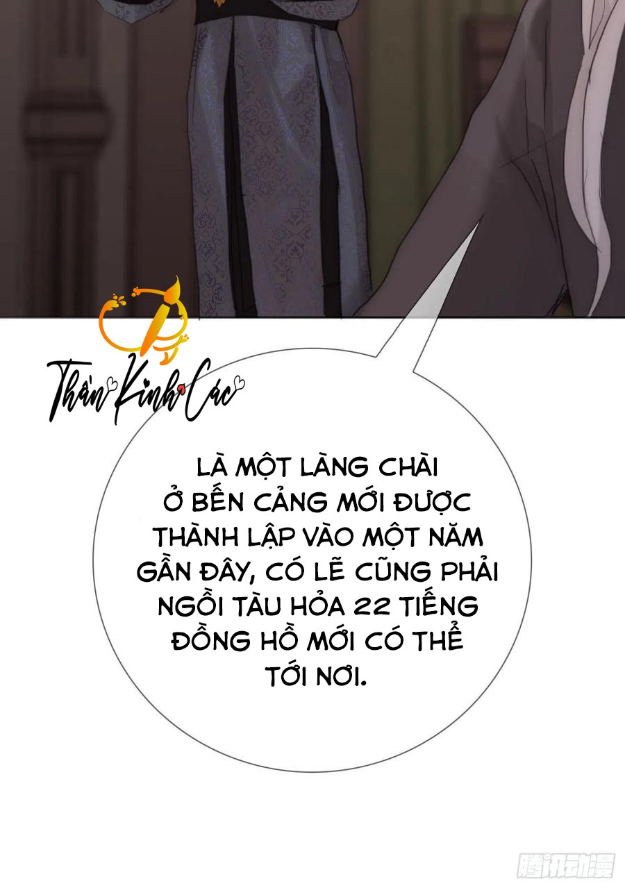 Thỉnh Cùng Ta Đồng Miên Chương 12 - Thankinhcac.top