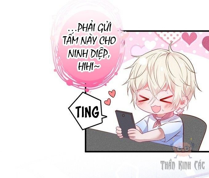 Dưỡng Khí Chí Mạng Chương 10 - Thankinhcac.top